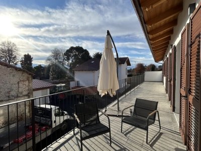 appartamento in affitto a Castelletto Stura