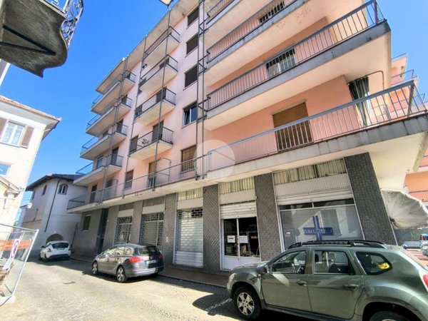 appartamento in affitto a Cavallermaggiore