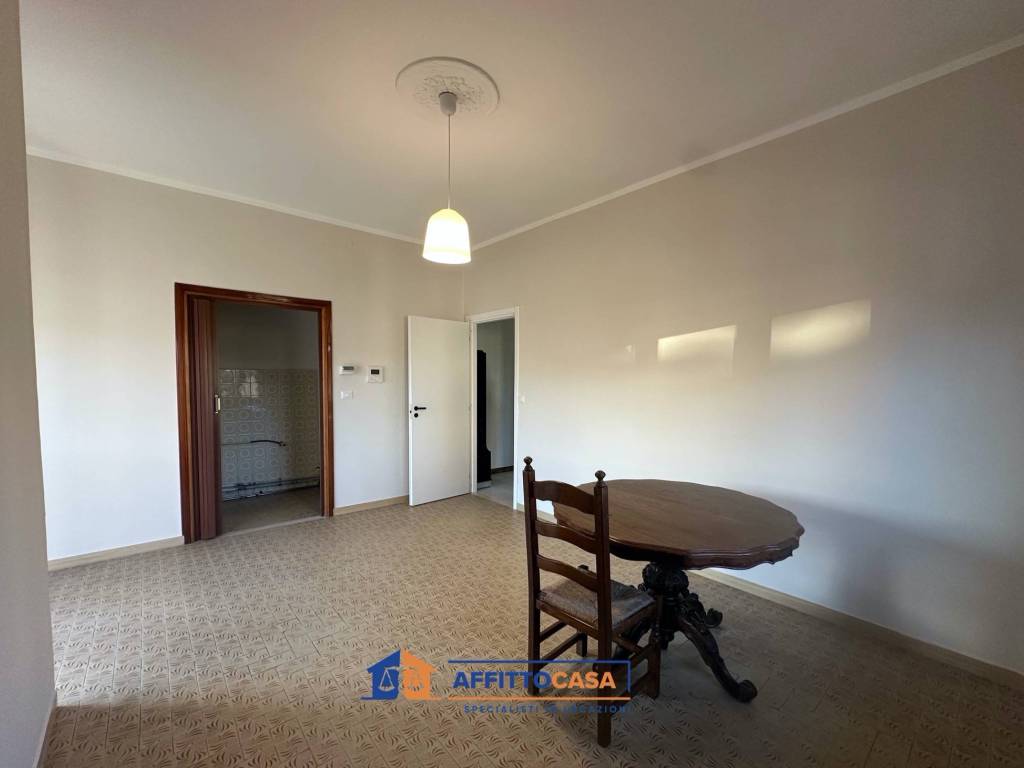 appartamento in affitto a Cavallermaggiore