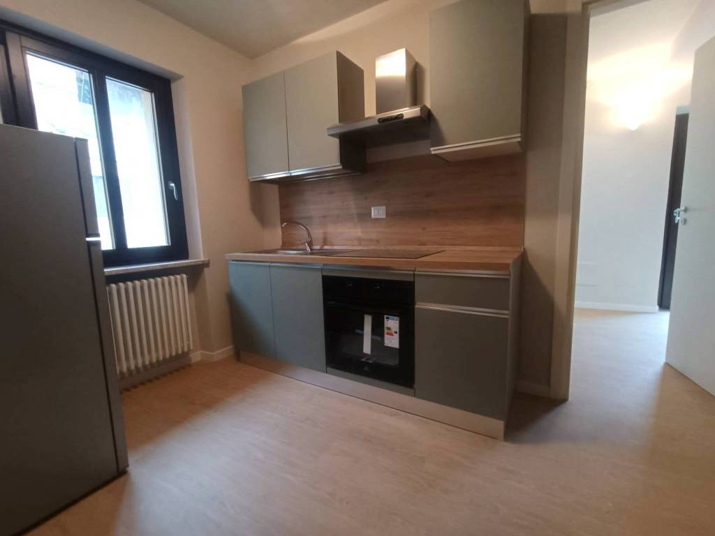 appartamento in affitto a Cavallermaggiore