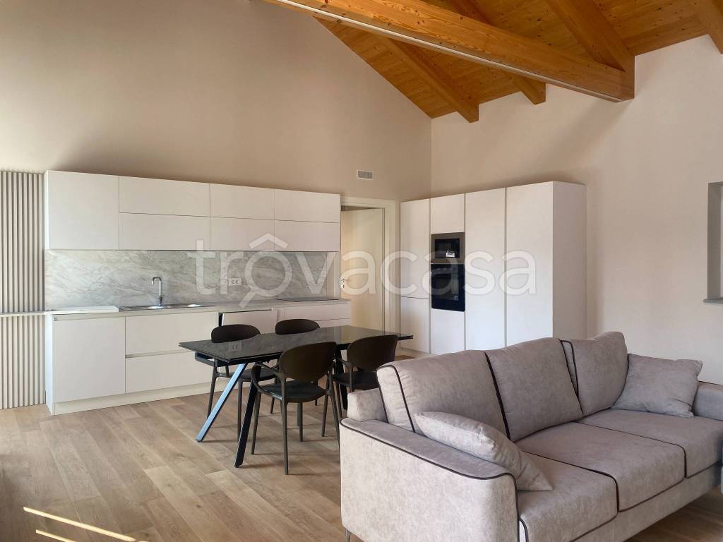 appartamento in affitto a Centallo