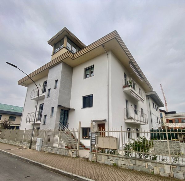 ufficio in affitto a Centallo