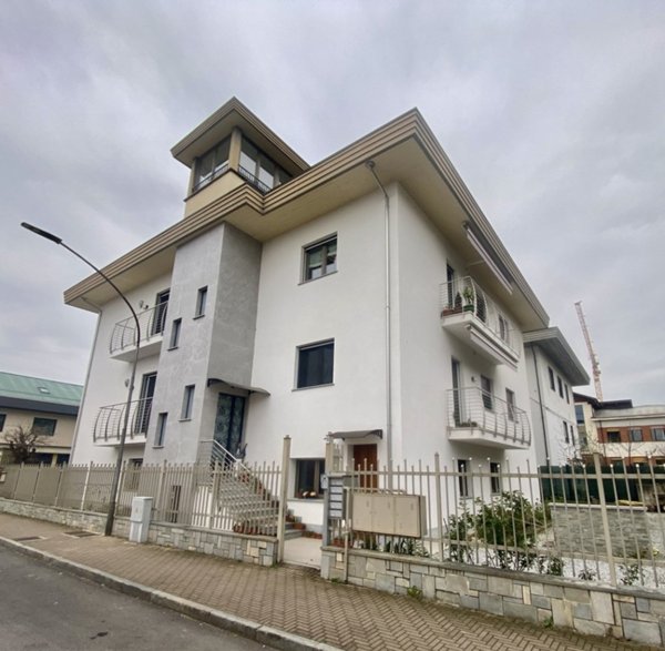 ufficio in affitto a Centallo