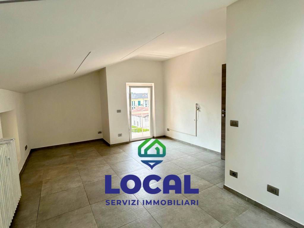 appartamento in affitto a Centallo