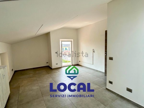 appartamento in affitto a Centallo