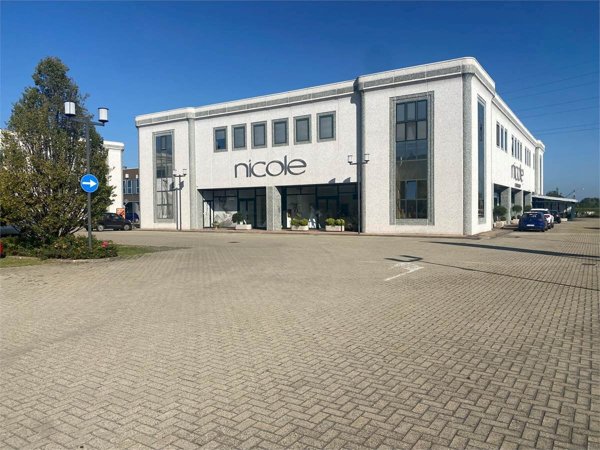 ufficio in affitto a Centallo