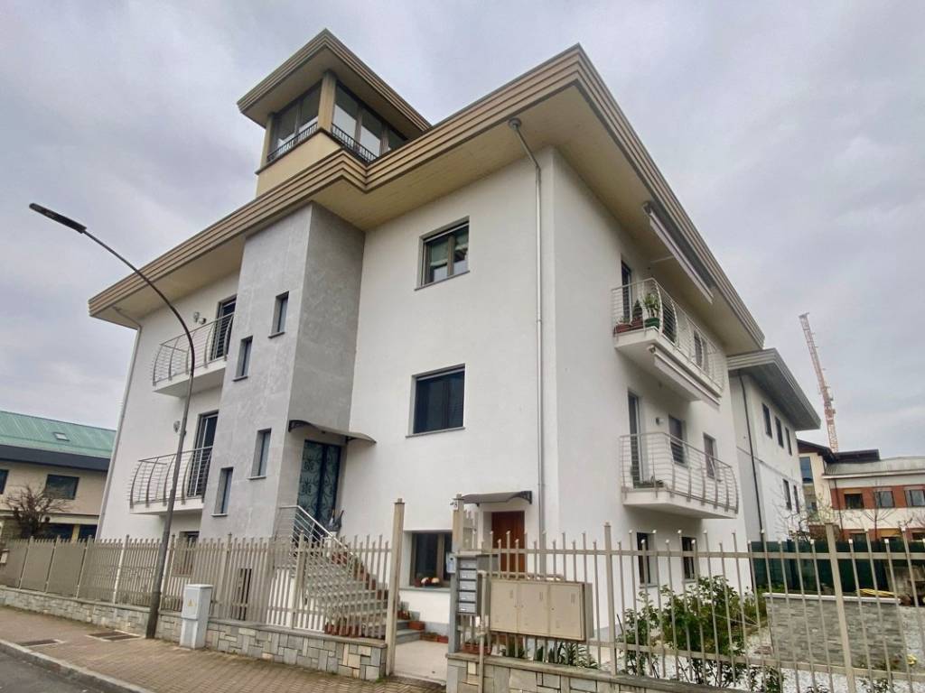 ufficio in affitto a Centallo