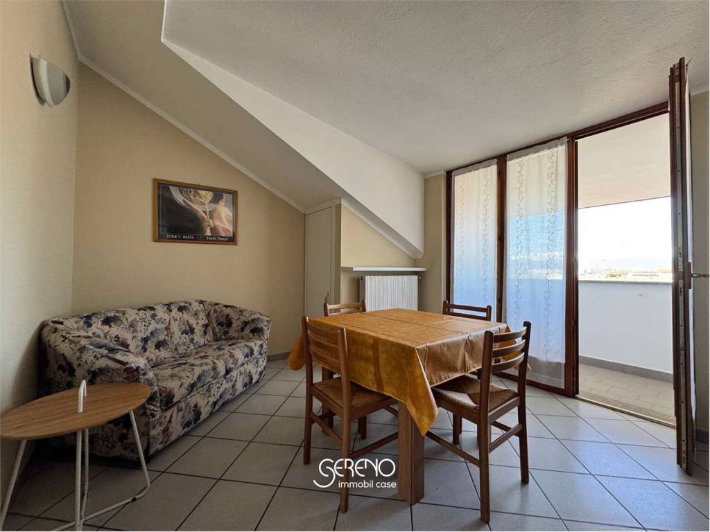 appartamento in affitto a Centallo in zona Roata Chiusani