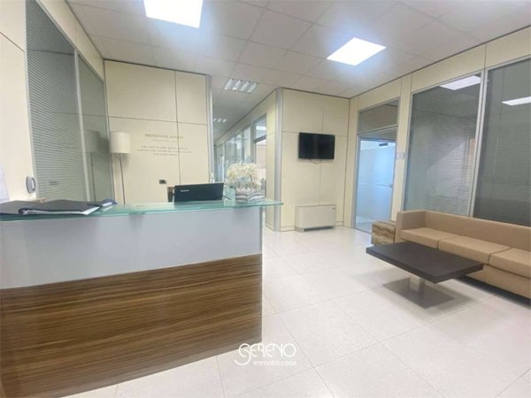 ufficio in affitto a Centallo