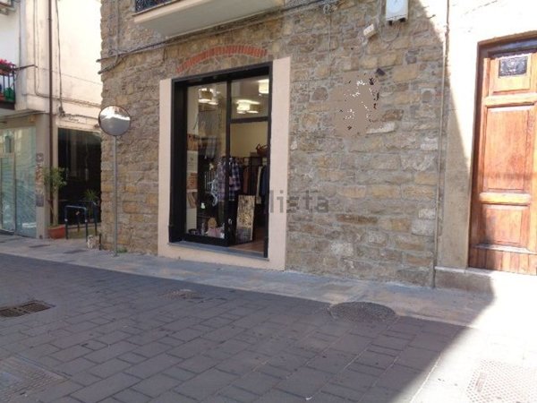 locale commerciale in affitto ad Agropoli