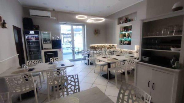 negozio in affitto ad Agropoli
