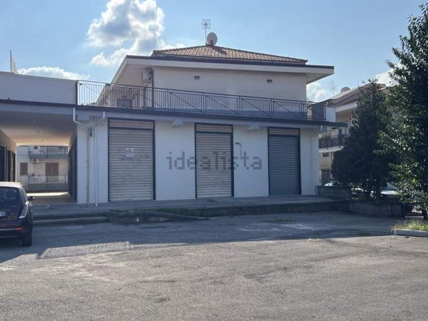 negozio in affitto ad Agropoli