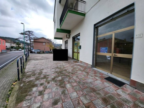 locale commerciale in affitto ad Agropoli