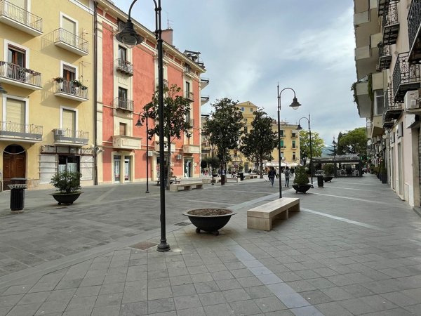 negozio in affitto ad Agropoli