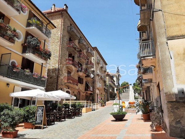 monolocale in affitto ad Agropoli