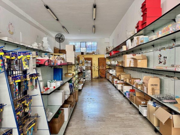 locale commerciale in affitto ad Agropoli