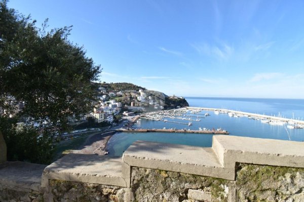 locale commerciale in affitto ad Agropoli
