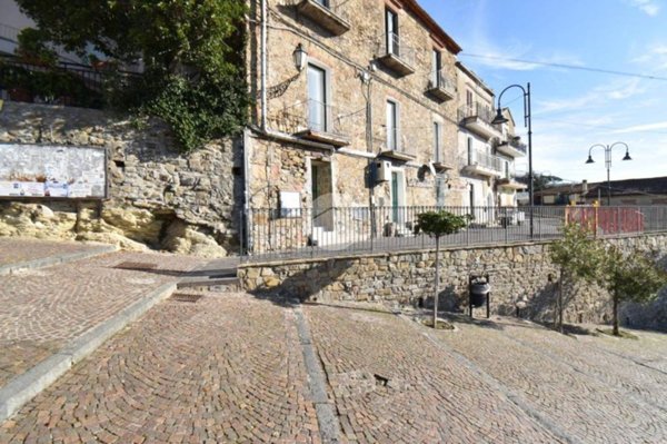 locale commerciale in affitto ad Agropoli