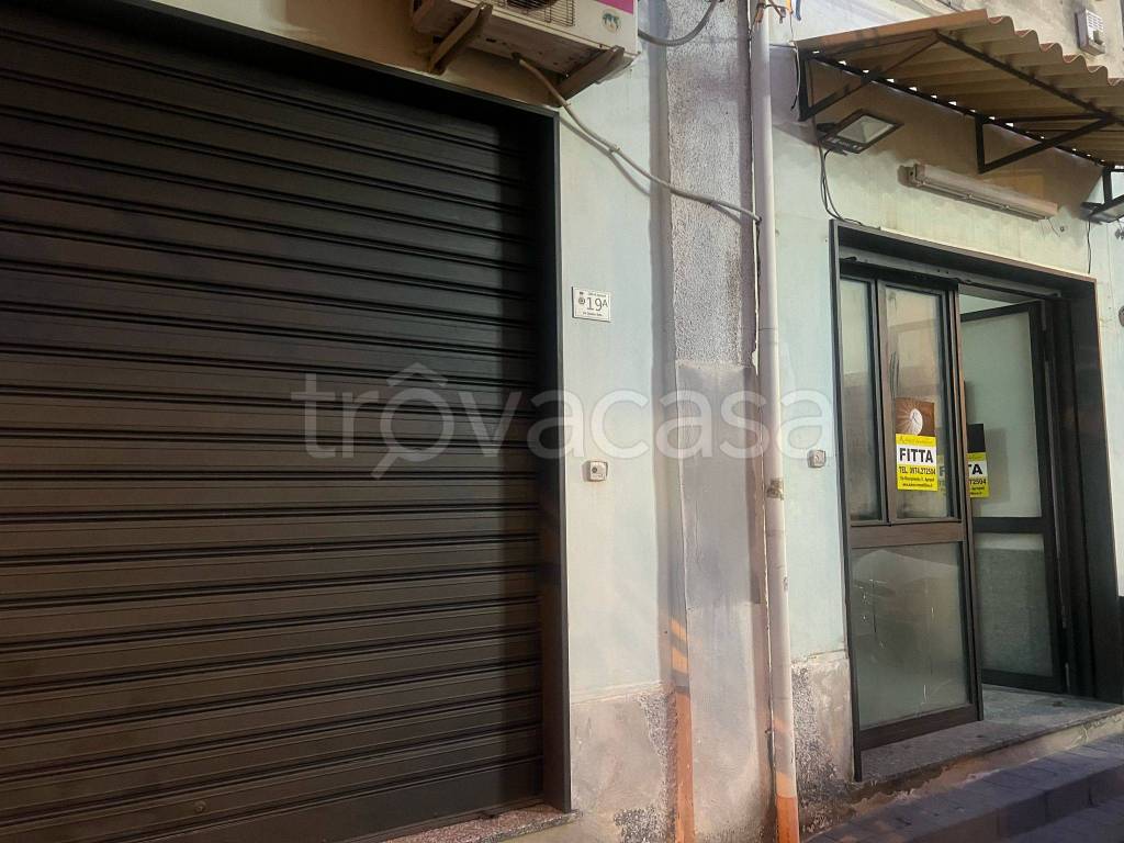 trivano in affitto ad Agropoli