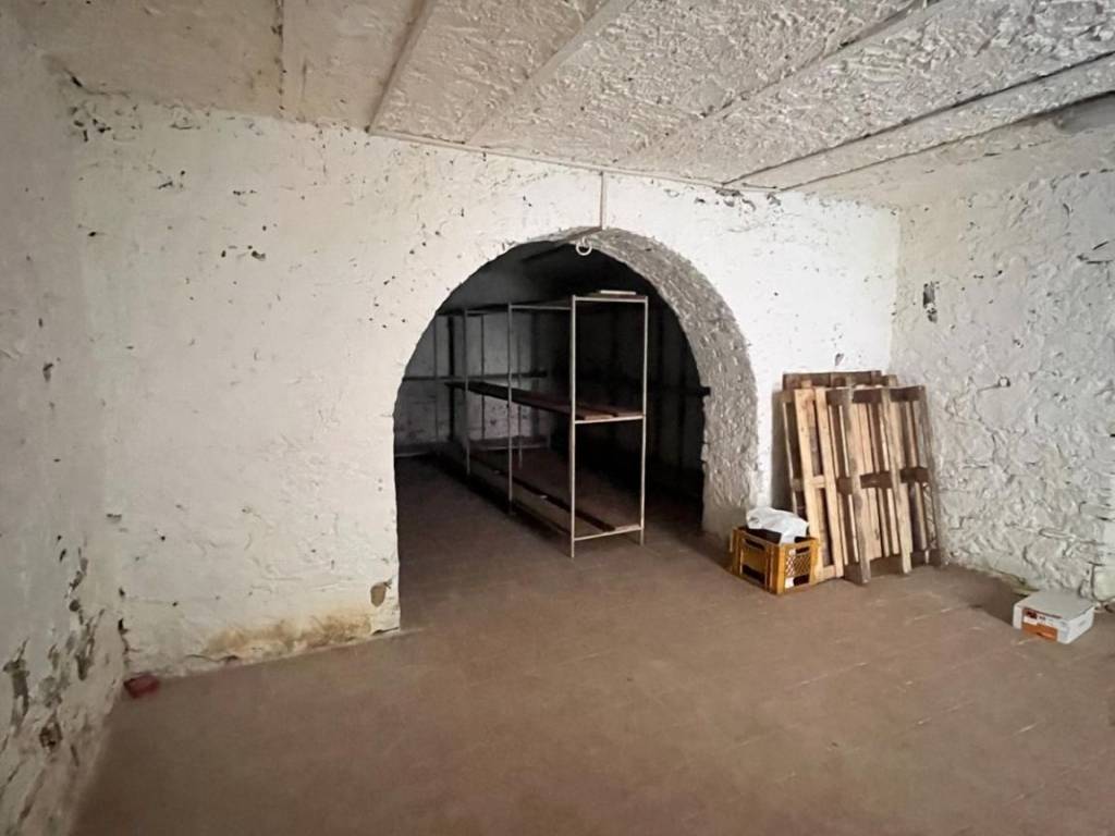 locale commerciale in affitto ad Agropoli