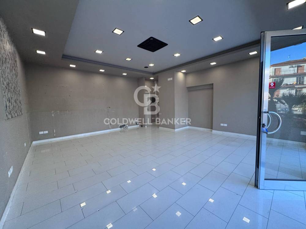 locale commerciale in affitto ad Agropoli