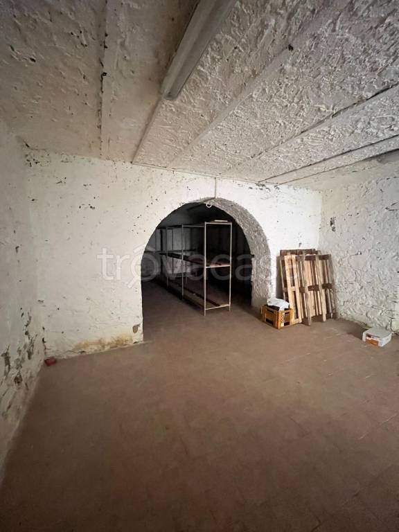 locale commerciale in affitto ad Agropoli