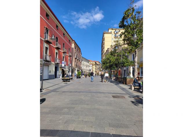 appartamento in affitto ad Agropoli