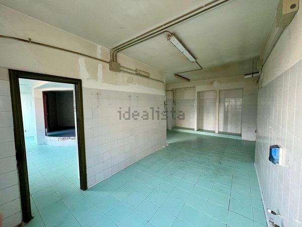 locale commerciale in affitto ad Agropoli