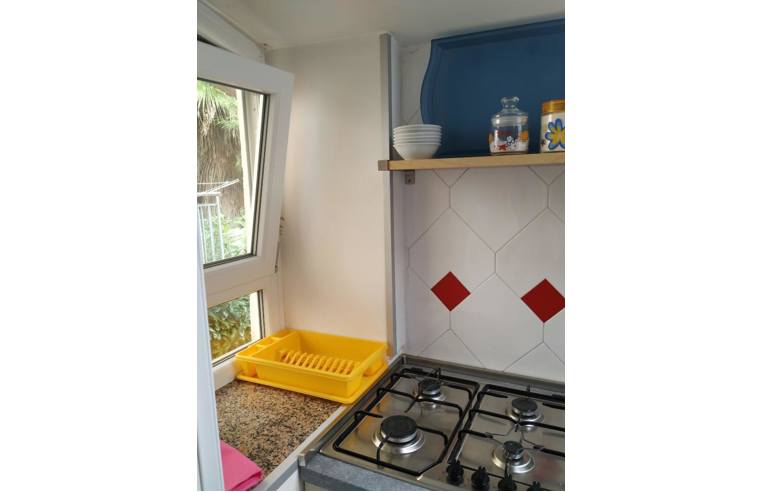 attico in affitto ad Agropoli