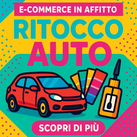 negozio in affitto ad Agropoli