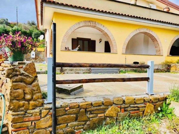 appartamento in affitto ad Agropoli