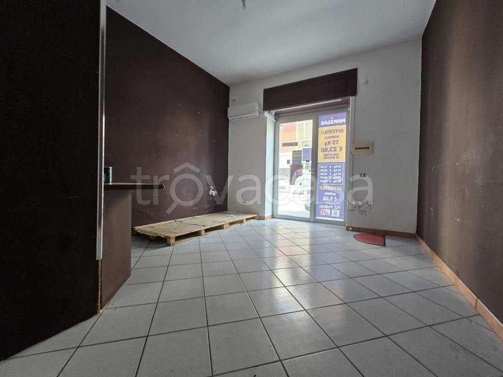 monolocale in affitto ad Agropoli