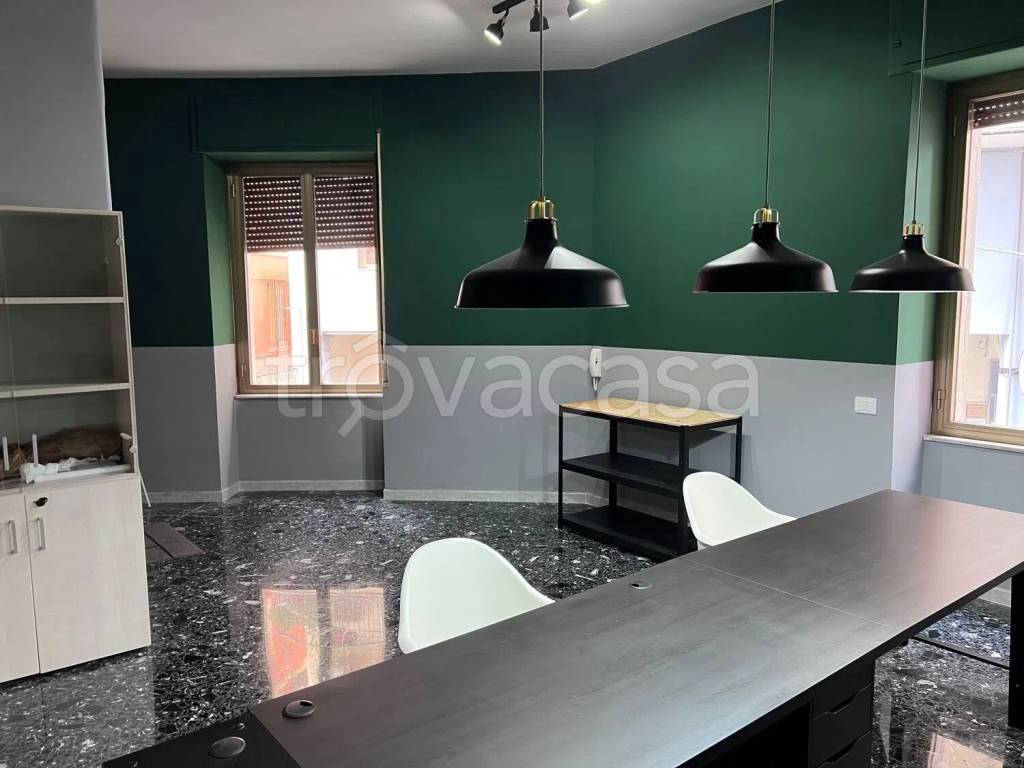 ufficio in affitto ad Agropoli