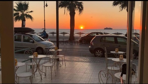 negozio in affitto ad Agropoli
