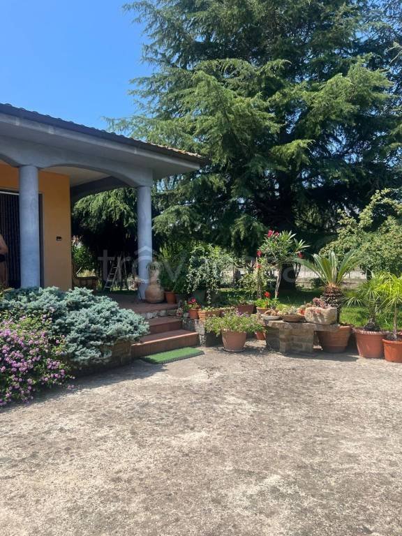 appartamento in affitto ad Agropoli