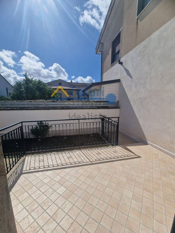 appartamento in affitto ad Agropoli