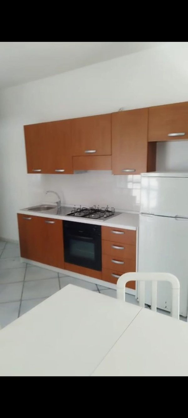 appartamento in affitto ad Agropoli