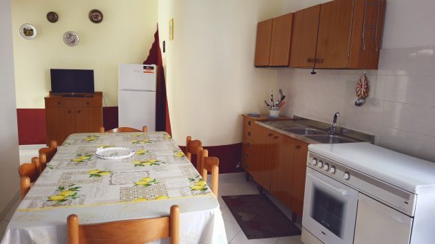 appartamento in affitto ad Agropoli
