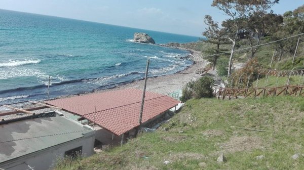 casa indipendente in affitto ad Agropoli