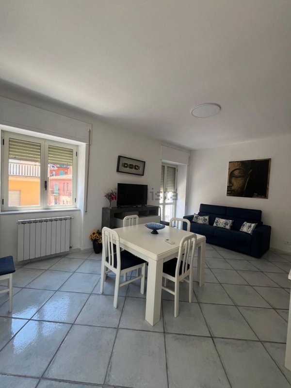 appartamento in affitto ad Agropoli