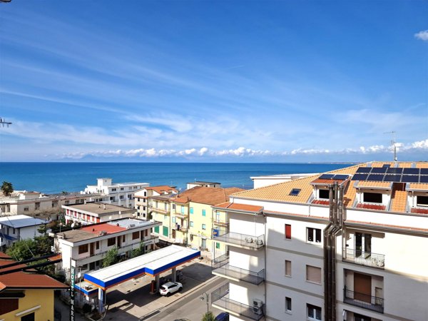 appartamento in affitto ad Agropoli