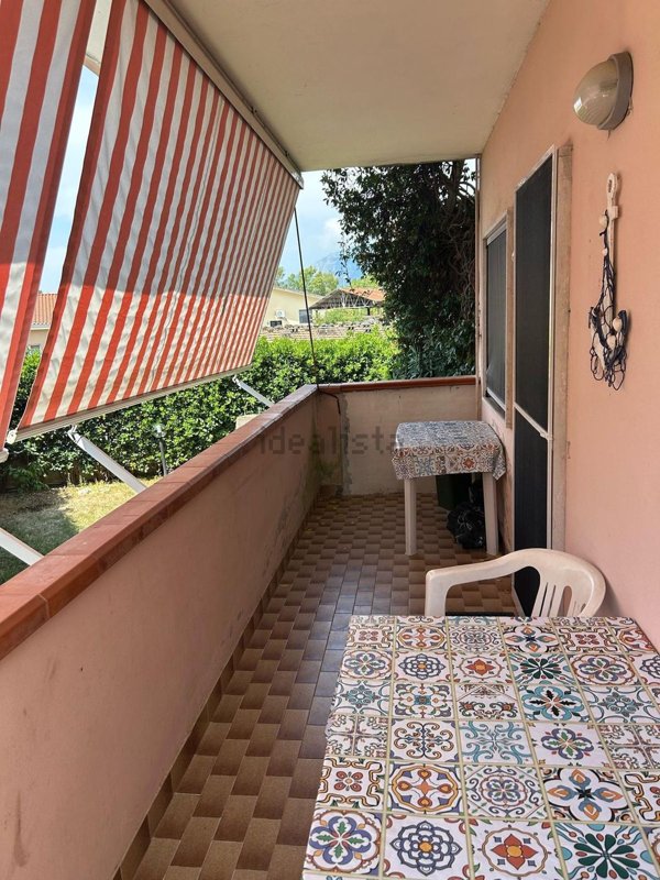 appartamento in affitto ad Agropoli