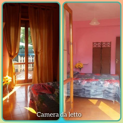 appartamento in affitto ad Agropoli