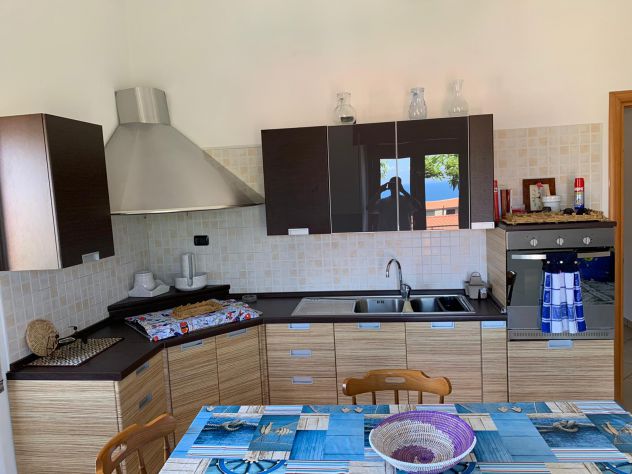 appartamento in affitto ad Agropoli