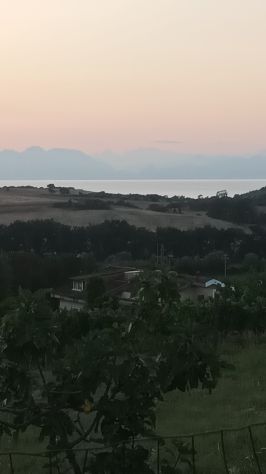 appartamento in affitto ad Agropoli
