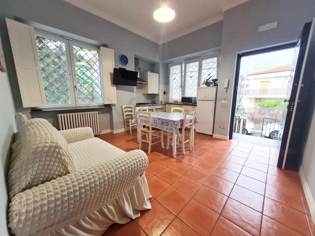appartamento in affitto ad Agropoli