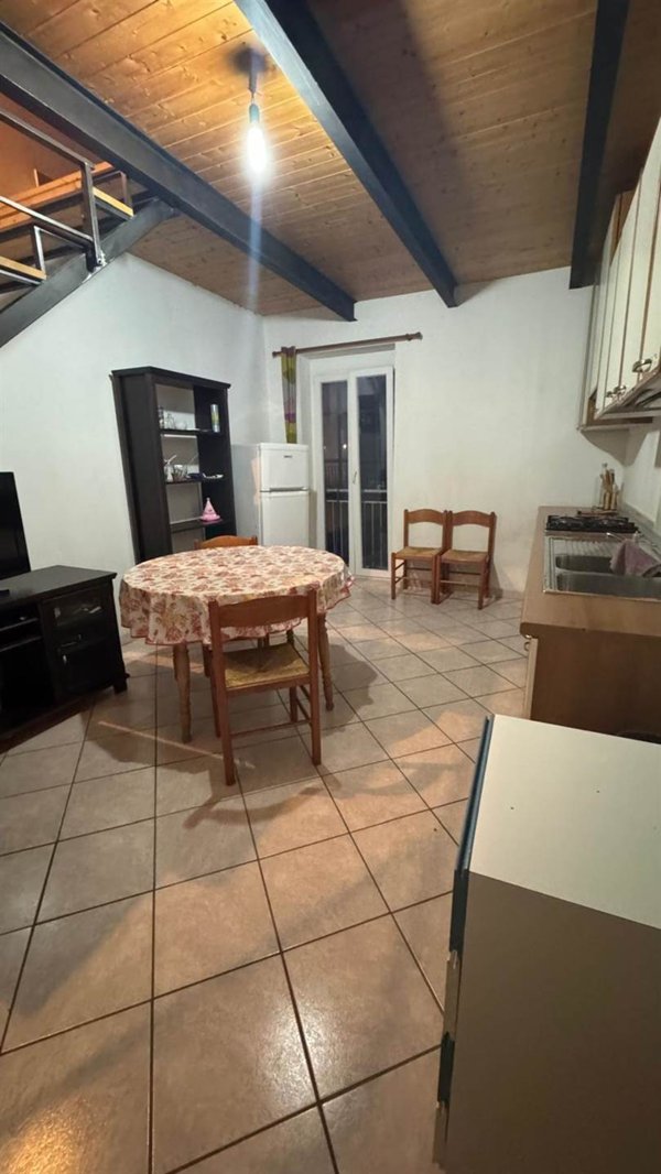appartamento in affitto ad Agropoli