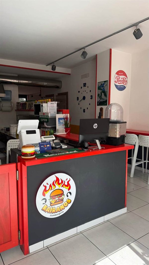 negozio in affitto ad Agropoli