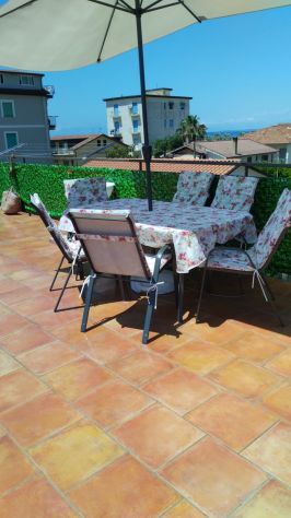 appartamento in affitto ad Agropoli