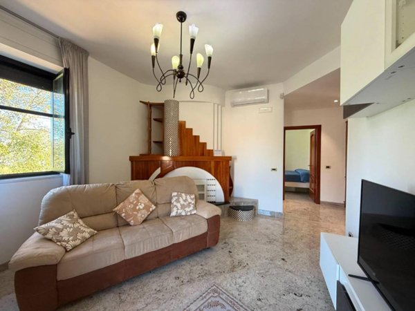 appartamento in affitto ad Agropoli